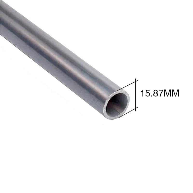 Caño 5/8" - 1,25mm